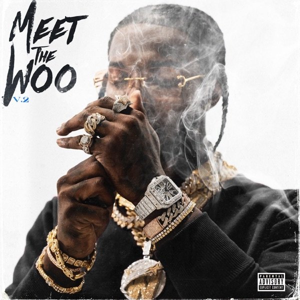 Album Pop Smoke - Meet the Woo 2