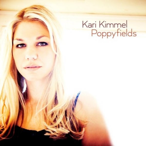 Album Kari Kimmel - Poppyfields