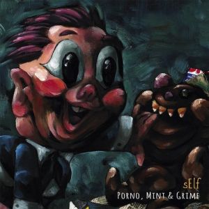 Porno, Mint & Grime - album