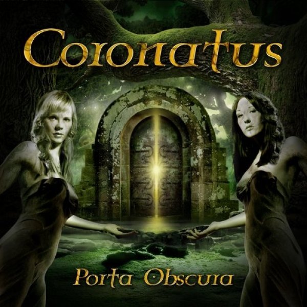 Album Coronatus - Porta Obscura