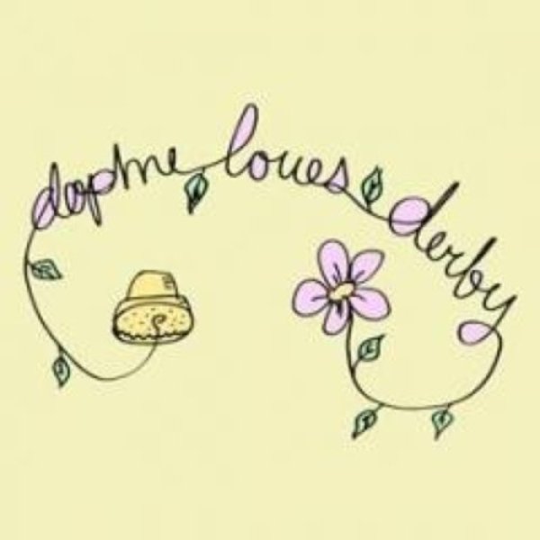 Album Daphne Loves Derby - Post Post EP