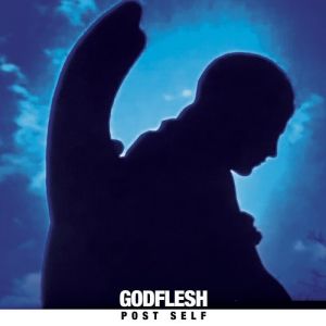 Album Godflesh - Post Self