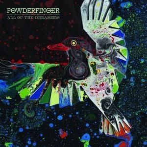 Album Powderfinger - All of the Dreamers