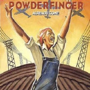 Powderfinger Already Gone, 1998
