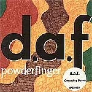 D.A.F. Album 