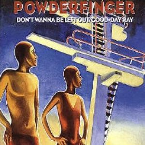 Powderfinger Good-Day Ray, 1998