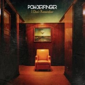 Album Powderfinger - I Don