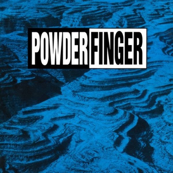 Powderfinger Powderfinger, 1992