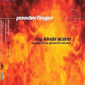 Album Powderfinger - My Kind of Scene