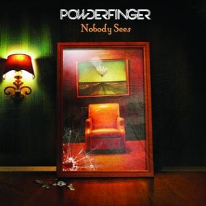 Album Powderfinger - Nobody Sees