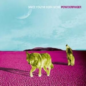 Album Powderfinger - Since You