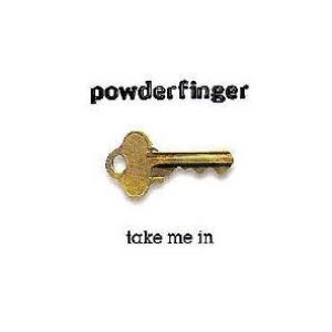 Album Powderfinger - Take Me In