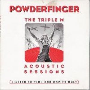 Album Powderfinger - The Triple M Acoustic Sessions