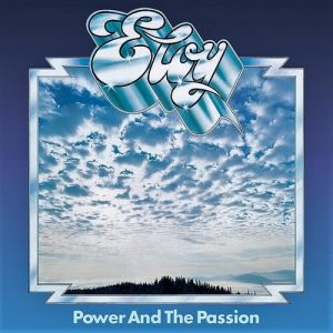 Album Eloy - Power and the Passion