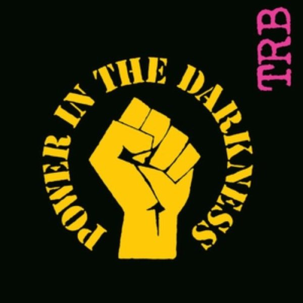Album Tom Robinson Band - Power in the Darkness
