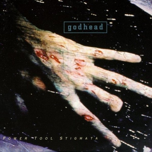 Album Godhead - Power Tool Stigmata