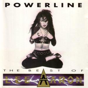 Album  Powerline: The Best of Lee Aaron - Lee Aaron