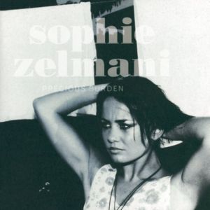 Album Sophie Zelmani - Precious Burden