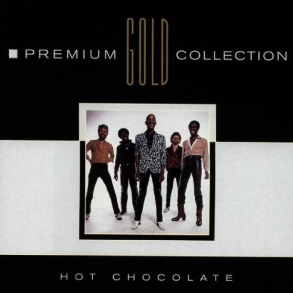 Hot Chocolate Premium Gold Collection, 1996