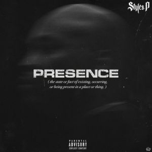 Presence - album