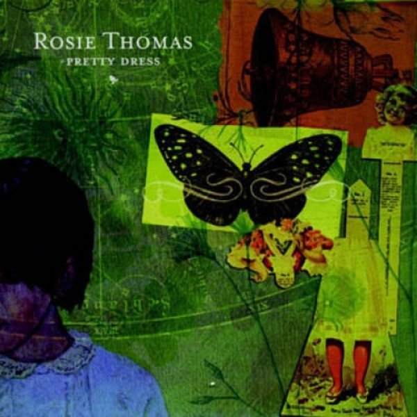 Album Rosie Thomas - Pretty Dress