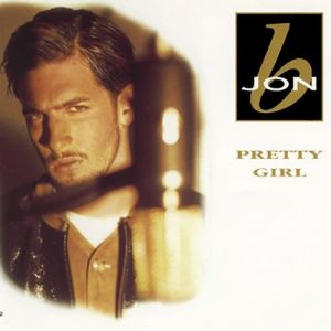 Album Jon B. - Pretty Girl