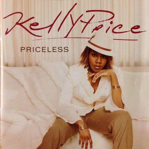 Album Kelly Price - Priceless