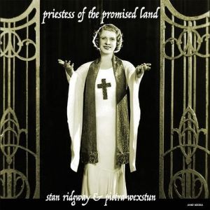 Album Stan Ridgway - Priestess of the Promised Land
