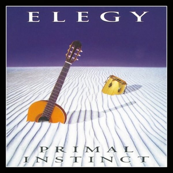 Album Elegy - Primal Instinct
