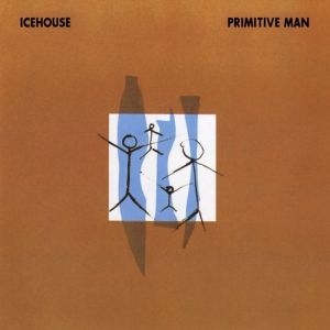 Album Icehouse - Primitive Man