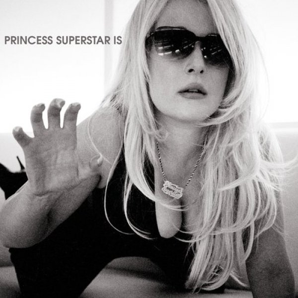 Album Princess Superstar - Princess Superstar Is