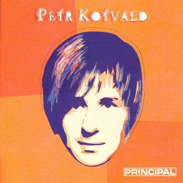 Album Principal - Petr Kotvald