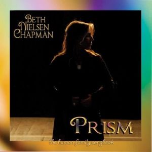 Album Beth Nielsen Chapman - Prism