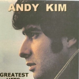Album Andy Kim - Prisoner By Design