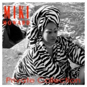 Album Miki Howard - Private Collection