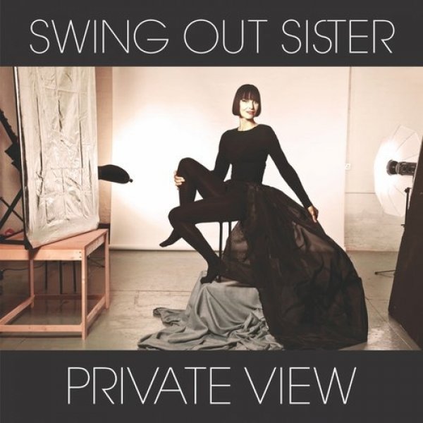 Swing Out Sister  Private View, 2012
