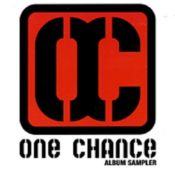 Album One Chance - Private
