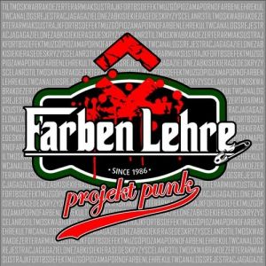 Album Farben Lehre - Projekt Punk