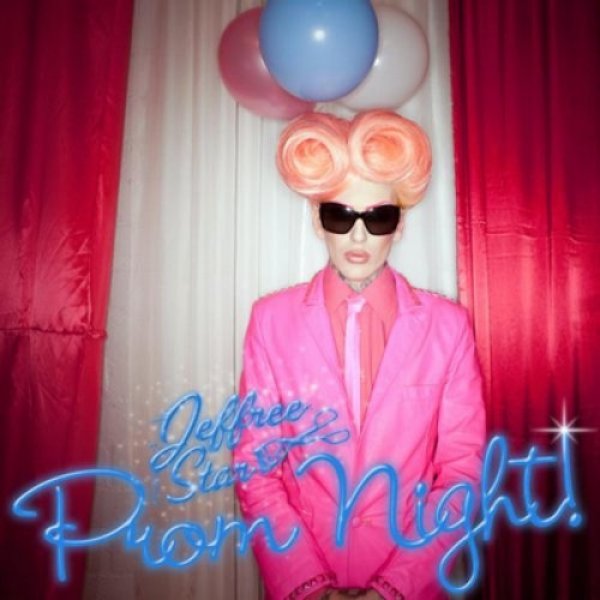 Prom Night - album