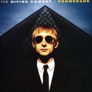 Album The Divine Comedy - Promenade