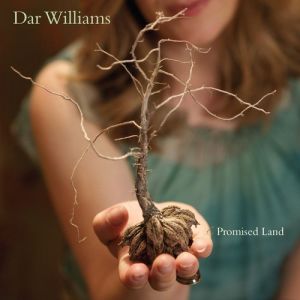 Dar Williams Promised Land, 2008