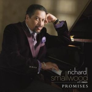 Album Richard Smallwood - Promises