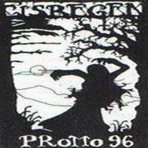 Album Eisregen - Promo 96
