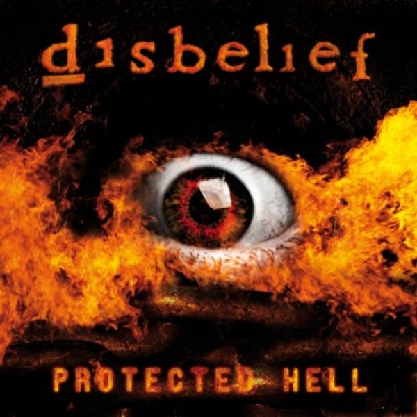 Album Disbelief - Protected Hell