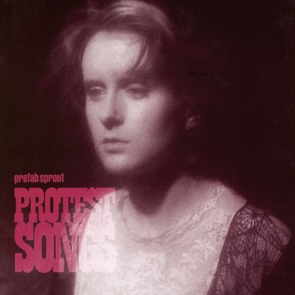Protest Songs - album