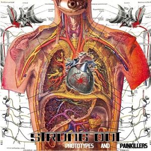Album Strung Out - Prototypes and Painkillers