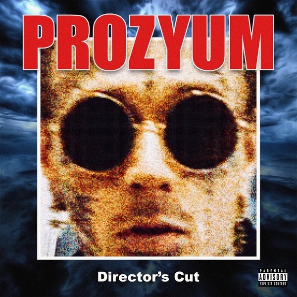 Album Yzomandias - Prozyum (Director