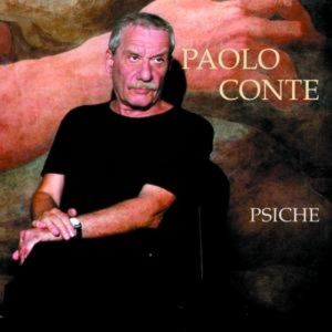 Album Paolo Conte - Psiche