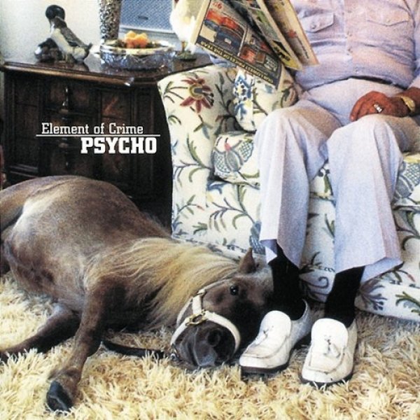 Psycho Album 