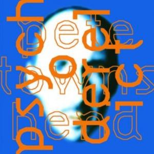 Album Pete Townshend - Psychoderelict